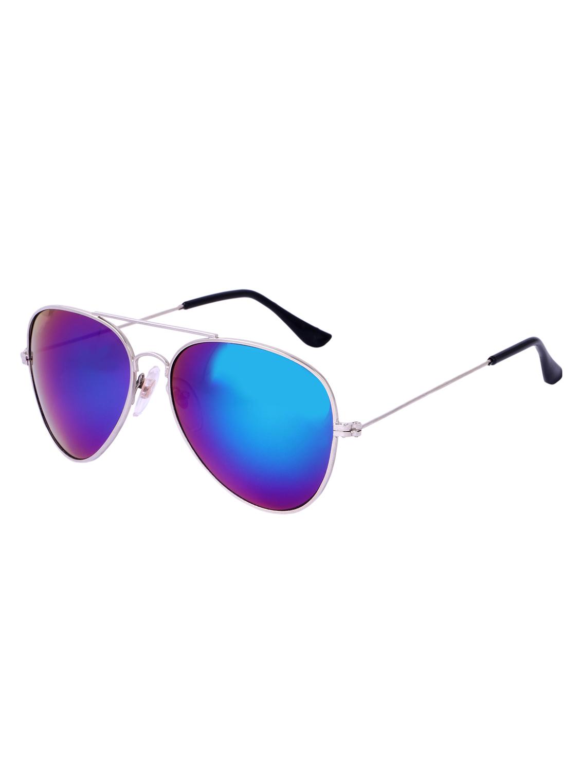 Amour-Propre Multicolor UV Protected Sunglass For Unisex- Pack Of 2 (AM_CMB_LP_3485) - 15034890 - Zoom Image - 5