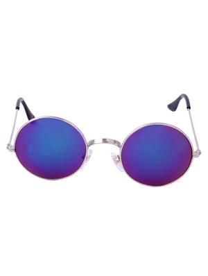 Amour-Propre Multicolor UV Protected Sunglass For Unisex- Pack Of 2 - 15034895 - Standard Image - 2