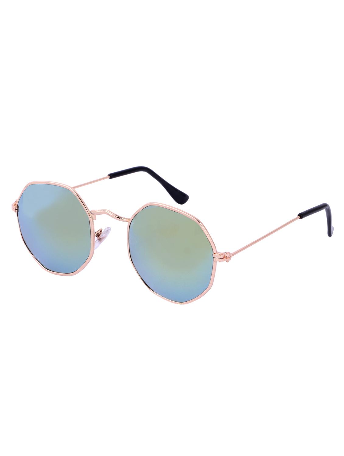 Amour-Propre Multicolor UV Protected Sunglass For Unisex- Pack Of 2 - 15034898 - Zoom Image - 5