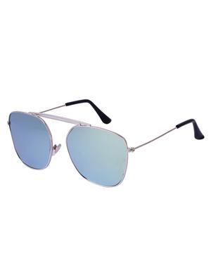 Amour-Propre Multicolor UV Protected Sunglass For Unisex- Pack Of 2 (AM_CMB_LP_3485) - 15034900 - Standard Image - 5