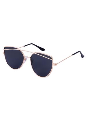 Amour-Propre Multicolor UV Protected Sunglass For Unisex- Pack Of 2 (AM_CMB_LP_3485) - 15034901 - Standard Image - 5