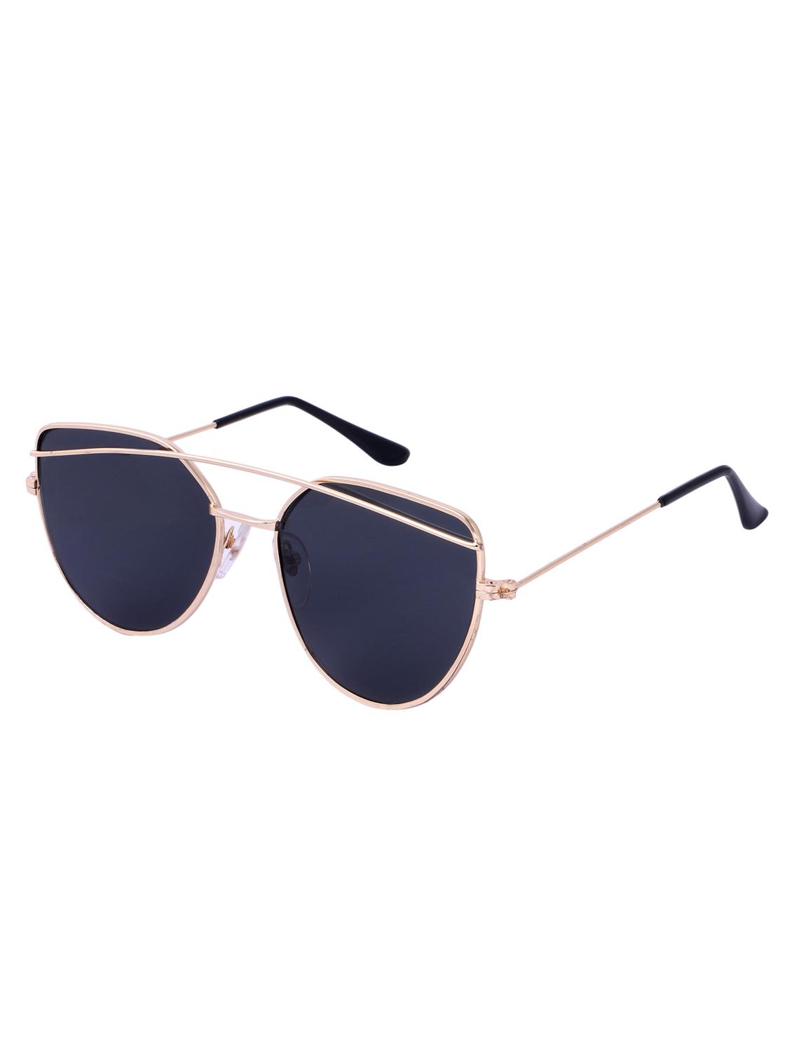 Amour-Propre Multicolor UV Protected Sunglass For Unisex- Pack Of 2 (AM_CMB_LP_3485) - 15034901 - Zoom Image - 5