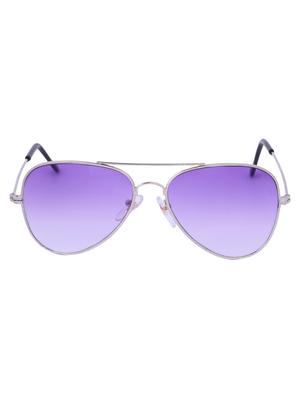 Amour-Propre Multicolor UV Protected Sunglass For Unisex- Pack Of 2 (AM_CMB_LP_3485) - 15034913 - Standard Image - 2