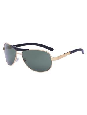 Amour-Propre Multicolor UV Protected Sunglass For Unisex- Pack Of 2 (AM_CMB_LP_3485) - 15034913 - Standard Image - 5