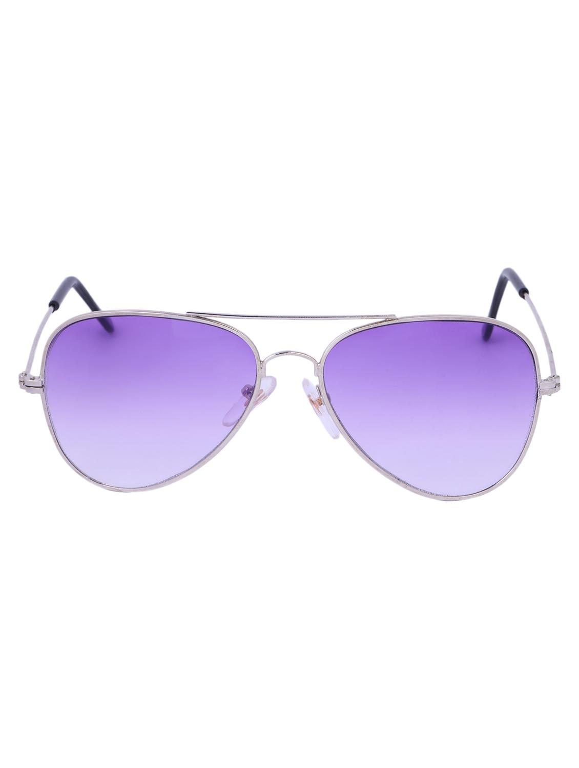 Amour-Propre Multicolor UV Protected Sunglass For Unisex- Pack Of 2 (AM_CMB_LP_3485) - 15034913 - Zoom Image - 2