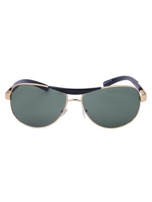 Amour-Propre Multicolor UV Protected Sunglass For Unisex- Pack Of 2 (AM_CMB_LP_3485) - 15034916 - Standard Image - 2