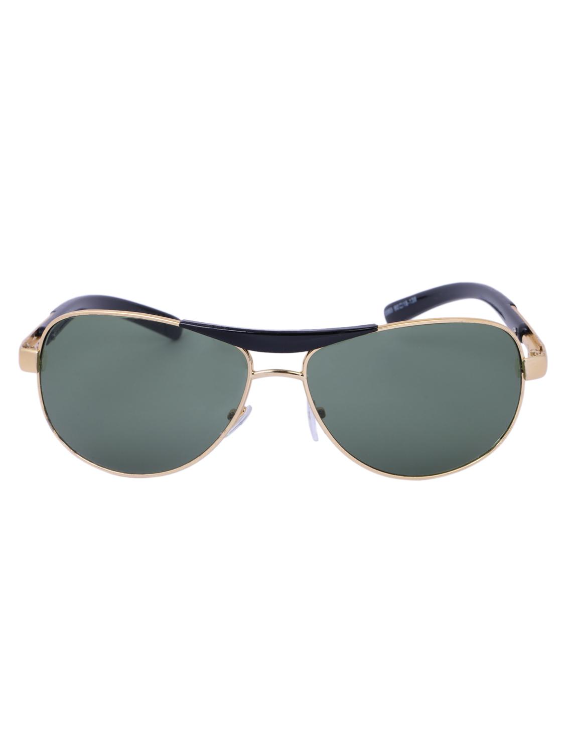 Amour-Propre Multicolor UV Protected Sunglass For Unisex- Pack Of 2 (AM_CMB_LP_3485) - 15034916 - Zoom Image - 2