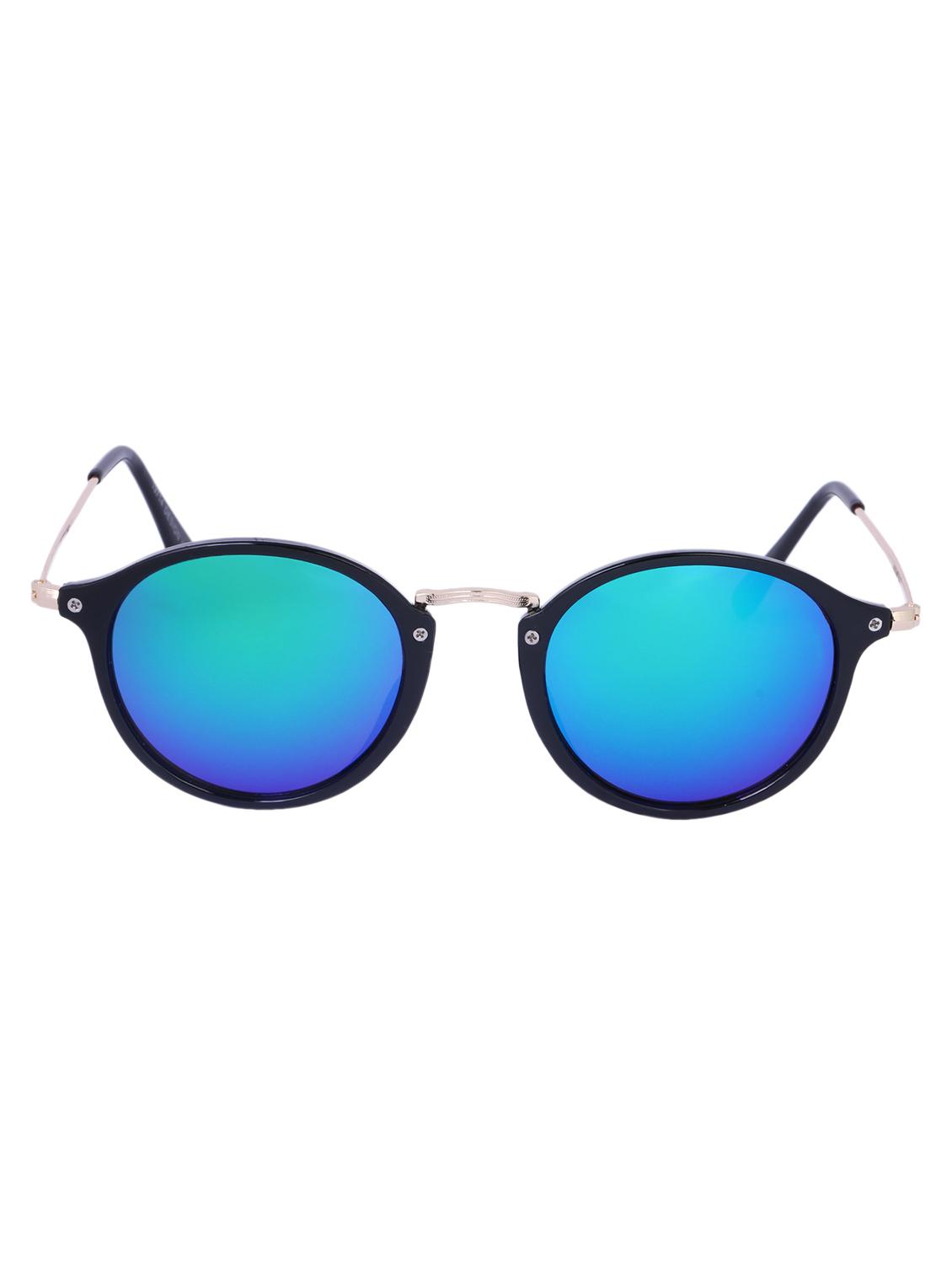 Amour-Propre Multicolor UV Protected Sunglass For Unisex- Pack Of 2 (AM_CMB_LP_3485) - 15034917 - Zoom Image - 2