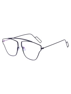 Amour-Propre Multicolor UV Protected Sunglass For Unisex- Pack Of 2 (AM_CMB_LP_3485) - 15034920 - Standard Image - 5
