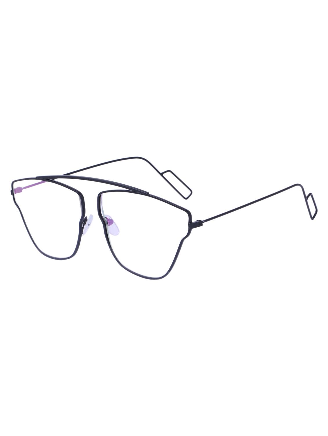 Amour-Propre Multicolor UV Protected Sunglass For Unisex- Pack Of 2 (AM_CMB_LP_3485) - 15034920 - Zoom Image - 5