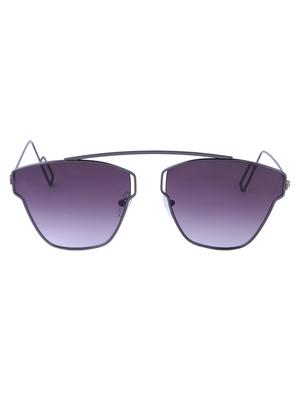 Amour-Propre Multicolor UV Protected Sunglass For Unisex- Pack Of 2 (AM_CMB_LP_3485) - 15034921 - Standard Image - 2