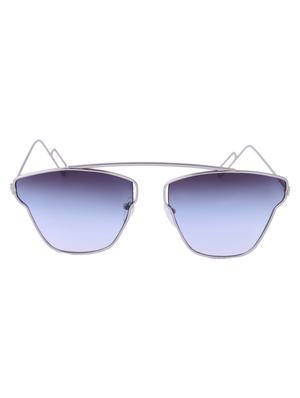 Amour-Propre Multicolor UV Protected Sunglass For Unisex- Pack Of 2 (AM_CMB_LP_3485) - 15034927 - Standard Image - 2