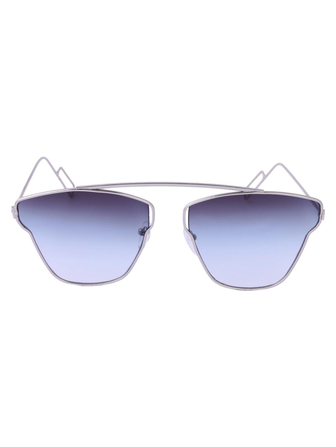 Amour-Propre Multicolor UV Protected Sunglass For Unisex- Pack Of 2 (AM_CMB_LP_3485) - 15034927 - Zoom Image - 2