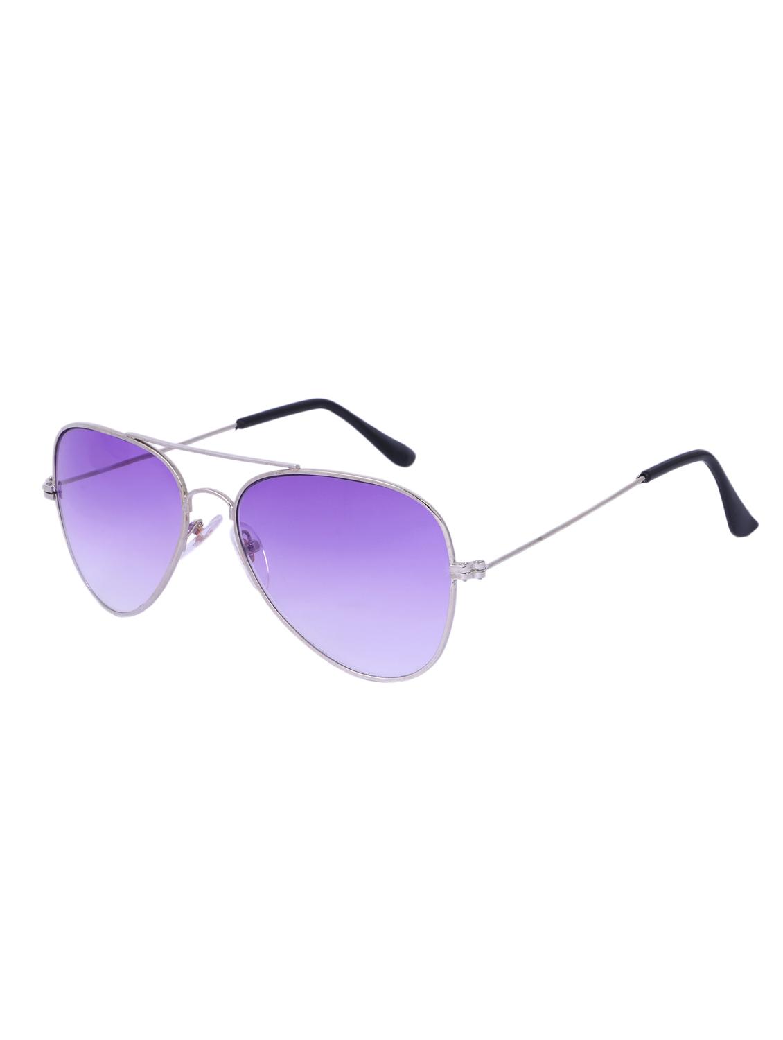 Amour-Propre Multicolor UV Protected Sunglass For Unisex- Pack Of 2 (AM_CMB_LP_3485) - 15034931 - Zoom Image - 5