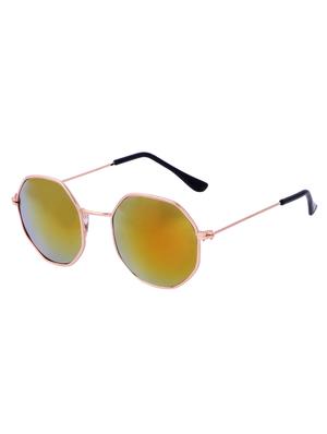 Amour-Propre Multicolor UV Protected Sunglass For Unisex- Pack Of 2 (AM_CMB_LP_3485) - 15034932 - Standard Image - 5