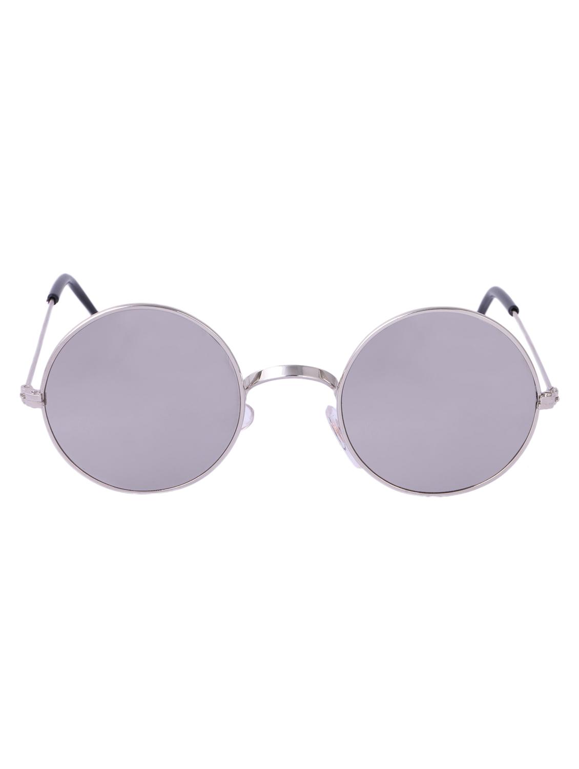 Amour-Propre Multicolor UV Protected Sunglass For Unisex- Pack Of 2 (AM_CMB_LP_3485) - 15034935 - Zoom Image - 2