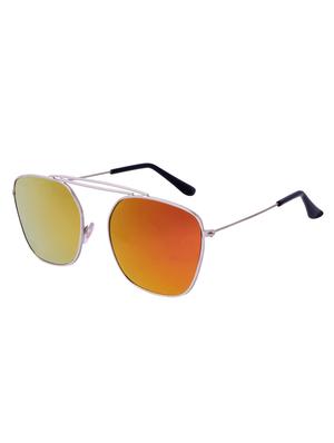 Amour-Propre Multicolor UV Protected Sunglass For Unisex- Pack Of 2 (AM_CMB_LP_3485) - 15034940 - Standard Image - 5