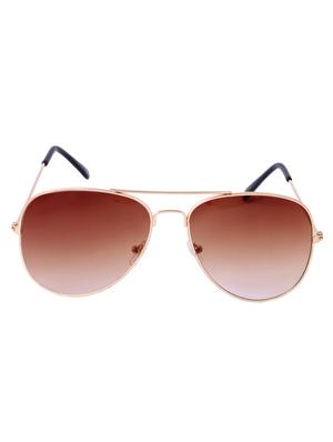 Amour-Propre Multicolor UV Protected Sunglass For Unisex- Pack Of 2 (AM_CMB_LP_3485) - 15034950 - Standard Image - 2