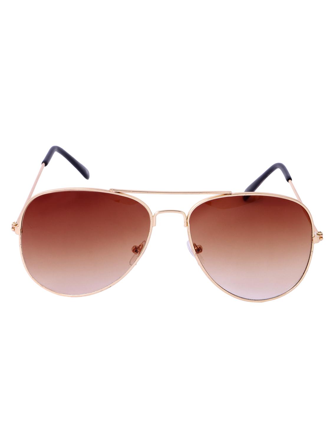 Amour-Propre Multicolor UV Protected Sunglass For Unisex- Pack Of 2 (AM_CMB_LP_3485) - 15034950 - Zoom Image - 2