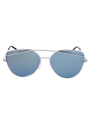 Amour-Propre Multicolor UV Protected Sunglass For Unisex- Pack Of 2 (AM_CMB_LP_3485) - 15034956 - Standard Image - 2
