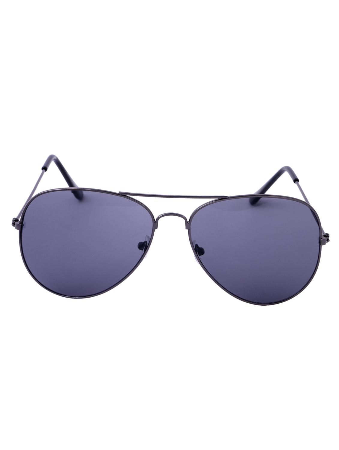 Amour-Propre Multicolor UV Protected Sunglass For Unisex- Pack Of 2 (AM_CMB_LP_3485) - 15034960 - Zoom Image - 2