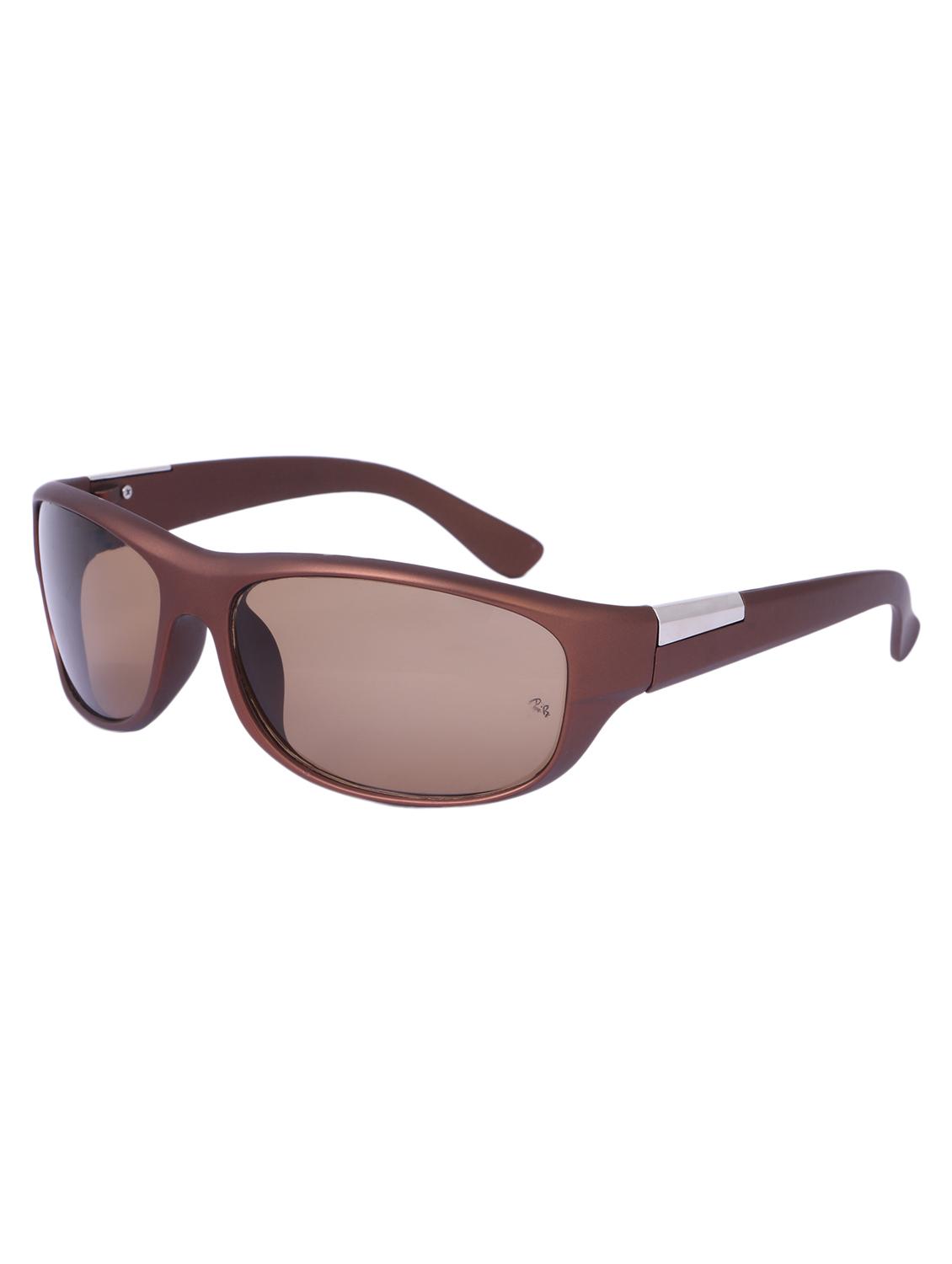 Amour-Propre Multicolor UV Protected Sunglass For Unisex- Pack Of 2 (AM_CMB_LP_3485) - 15034964 - Zoom Image - 5