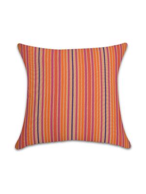 Set of 5 Cotton Cushion Covers - 15040328 - Standard Image - 2
