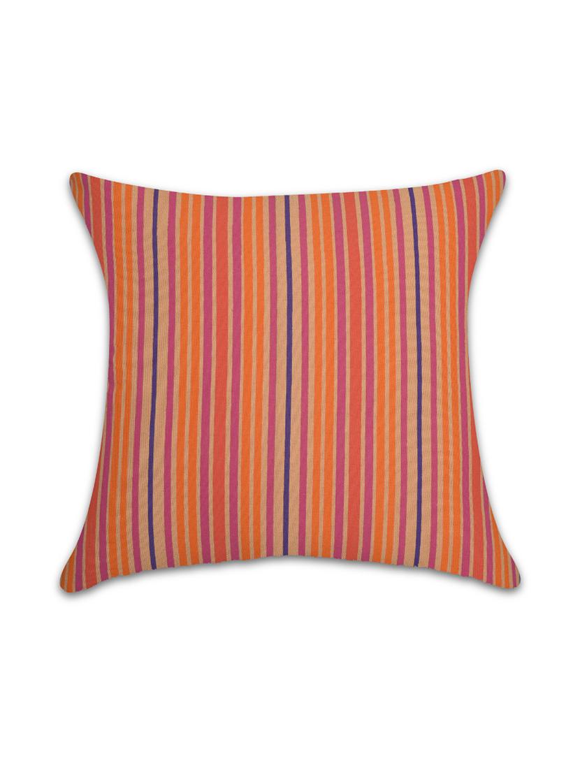 Set of 5 Cotton Cushion Covers - 15040328 - Zoom Image - 2
