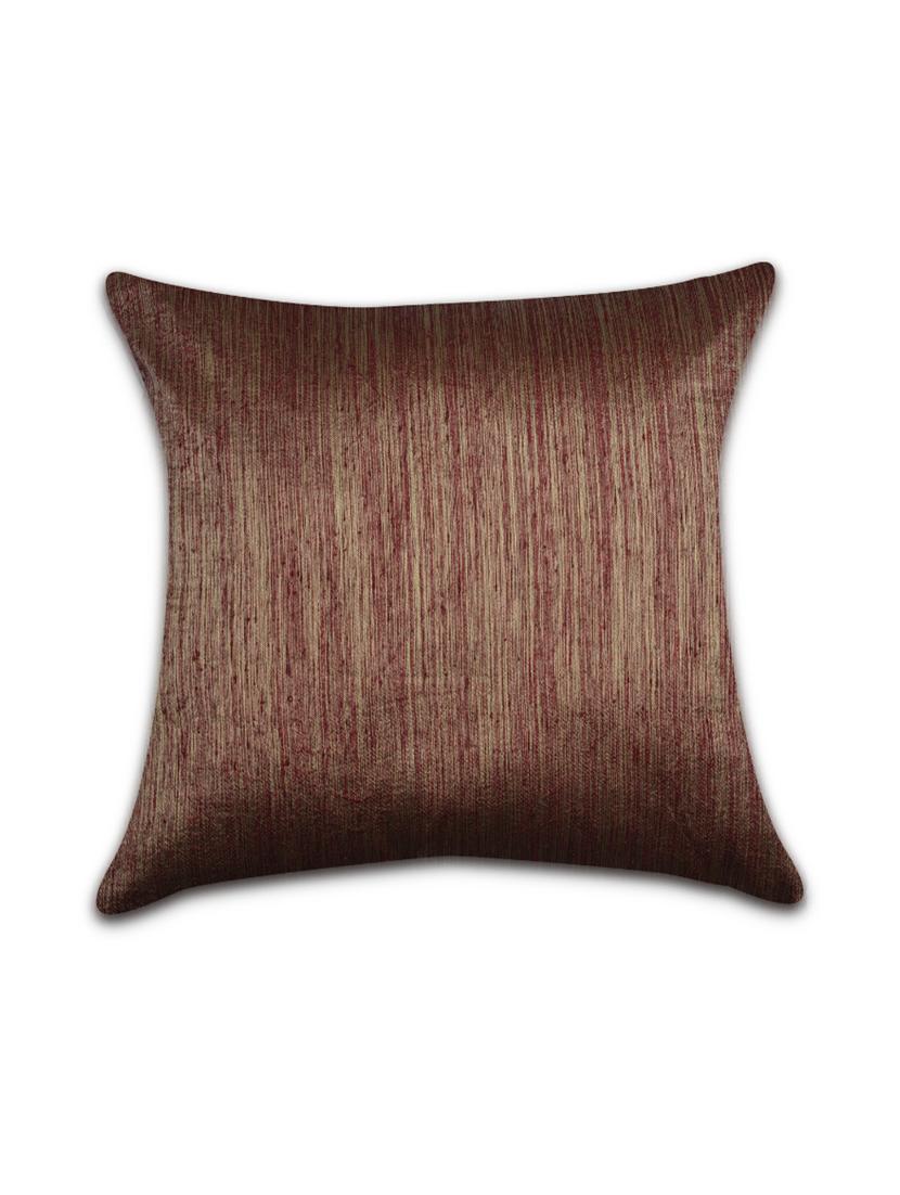 Set of 5 Polyester Cushion Covers - 15040336 - Zoom Image - 2