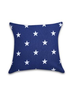 Set of 5 Cotton Cushion Covers - 15040356 - Standard Image - 2