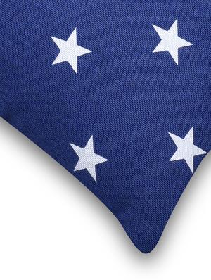 Set of 5 Cotton Cushion Covers - 15040356 - Standard Image - 5