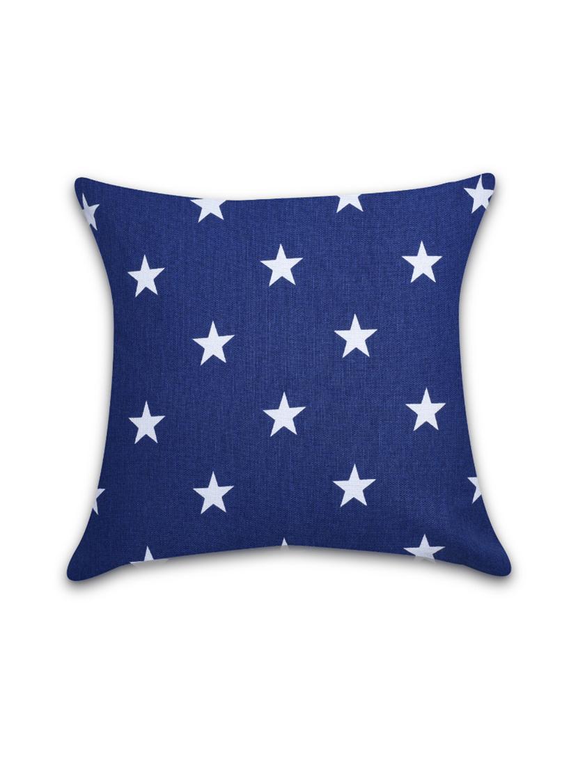 Set of 5 Cotton Cushion Covers - 15040356 - Zoom Image - 2