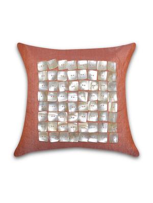 Set of 5 Cotton Cushion Covers - 15040362 - Standard Image - 2