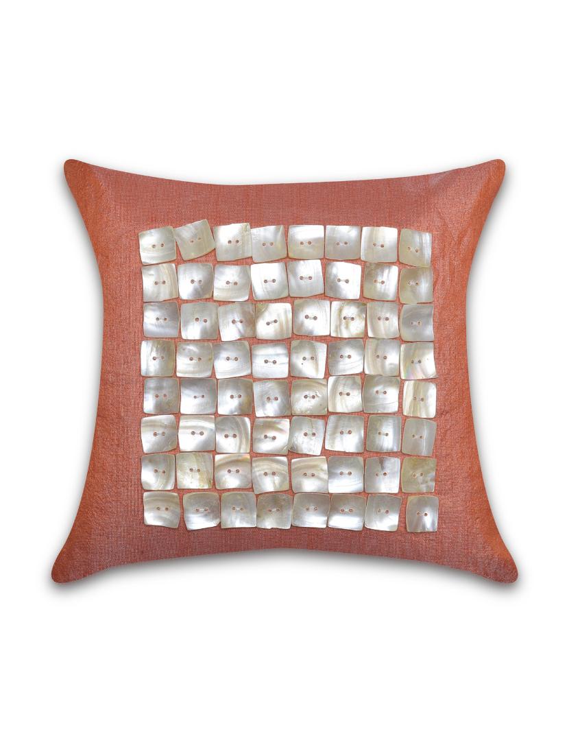 Set of 5 Cotton Cushion Covers - 15040362 - Zoom Image - 2