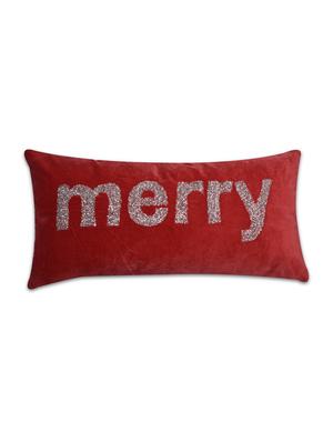 Set of 5 Cotton Cushion Covers - 15040364 - Standard Image - 2