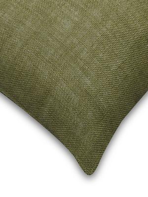 Set of 5 Cotton Cushion Covers - 15040372 - Standard Image - 5