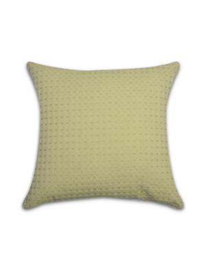 Set of 5 Cotton Cushion Covers - 15040376 - Standard Image - 2