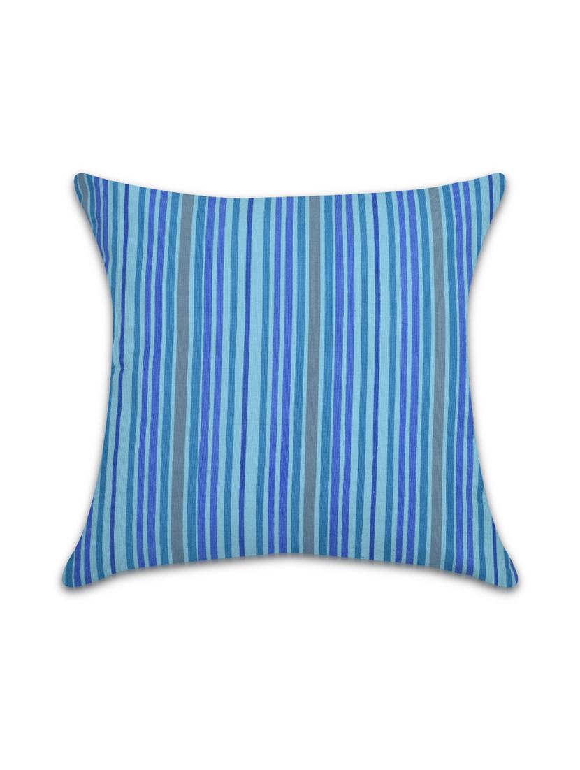 Set of 5 Cotton Cushion Covers - 15040394 - Zoom Image - 2