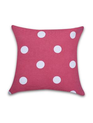 Set of 5 Cotton Cushion Covers - 15040456 - Standard Image - 2