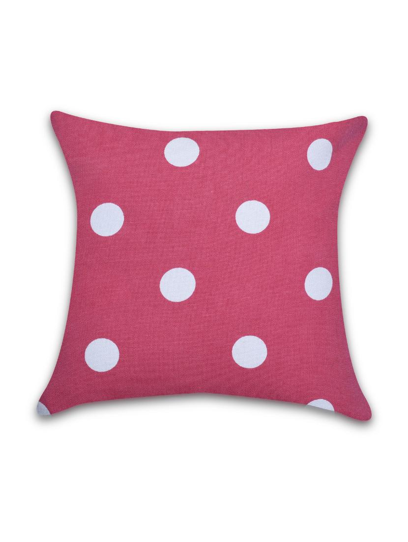 Set of 5 Cotton Cushion Covers - 15040456 - Zoom Image - 2