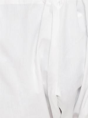 black cotton kurta pyjama set - 15048237 - Standard Image - 5
