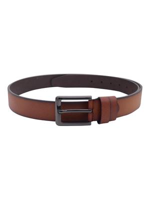 tan leather belt - 15054253 - Standard Image - 2