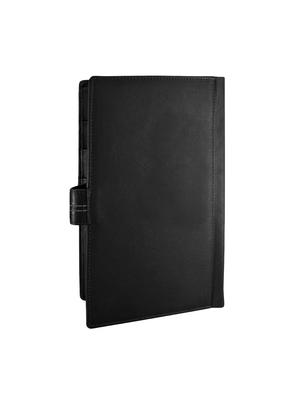 black leather wallet - 15056187 - Standard Image - 2