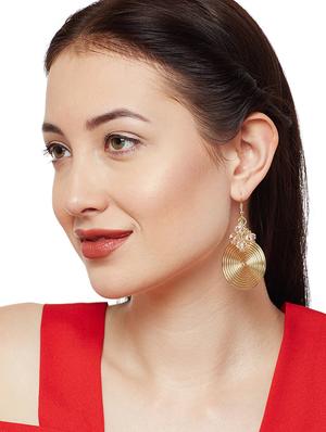 drop earrings - 15079212 - Standard Image - 2