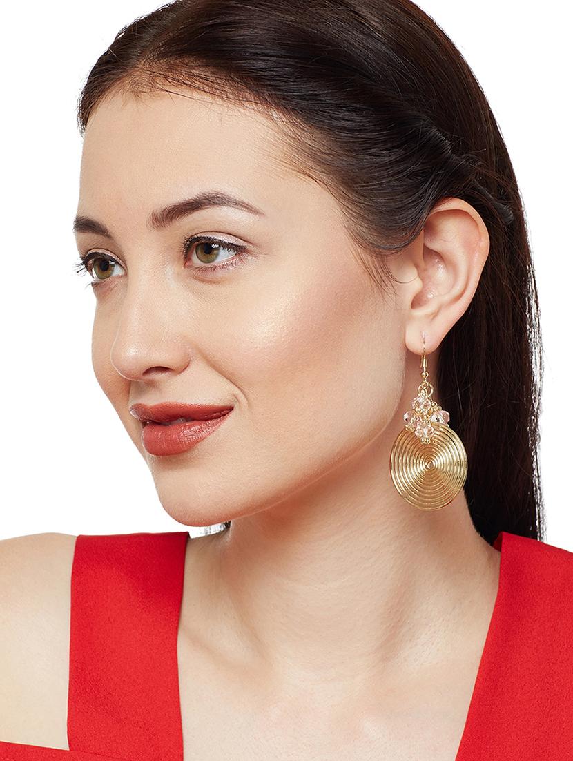 drop earrings - 15079212 - Zoom Image - 2