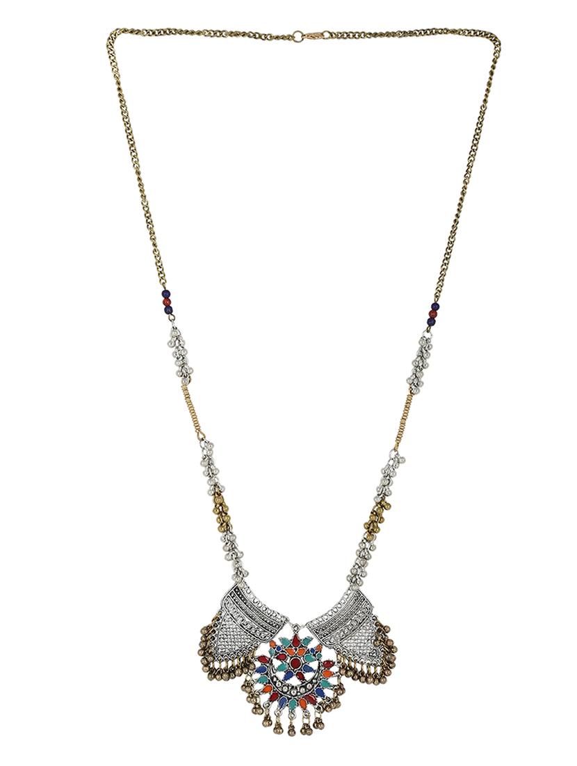 tribal necklace - 15079248 - Zoom Image - 2