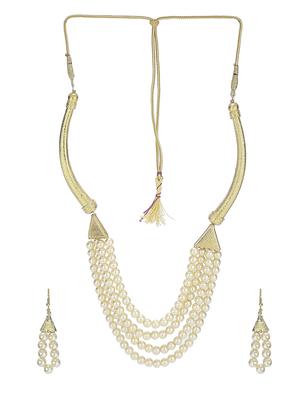 long necklace - 15079258 - Standard Image - 2
