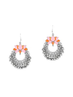 chandballi earrings - 15079530 - Standard Image - 2