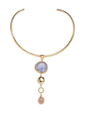 short necklace - 15079611 - Standard Image - 2
