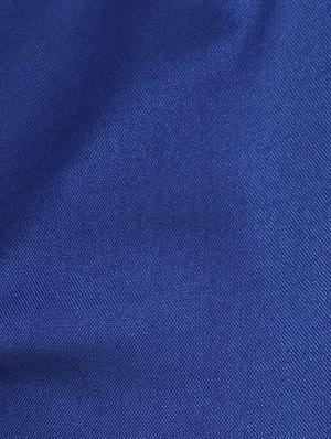 Blue rayon palazzo - 15083545 - Standard Image - 5